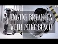 Engine breakin with mike busch breaking the chain