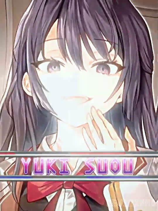 Hyouka VS Roshidere tournament pt 3