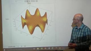 Intro Complex Analysis, Lec 29, Uniform Convergence, Taylor Series Facts