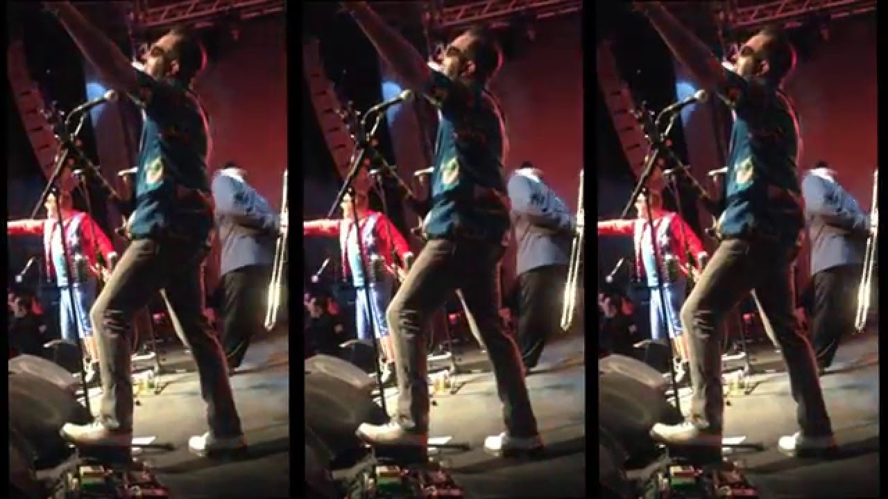 INTERVIEW WITH AARON BARRETT - REEL BIG FISH | A HISTORY OF REBELLIOUS SELF-EXPRESSION | DR. MARTENS INTERVIEW WITH AARON BARRETT - REEL BIG FISH | A HISTORY OF REBELLIOUS SELF-EXPRESSION | DR. MARTENS