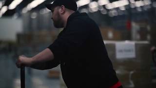 XPO Logistics : I nostri valori