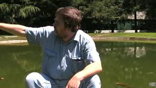 Видео 2007 года. Юрий Стариков - первый советский гражданин в Microsoft Видео 2007 года. Юрий Стариков - первый советский гражданин в Microsoft