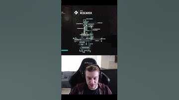 Lost in the Maze | #control #gaming #shorts