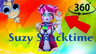Kandyland 360 Vr Find Suzy Snacktime