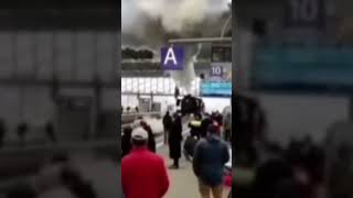 Rauchen  🚭 verboten