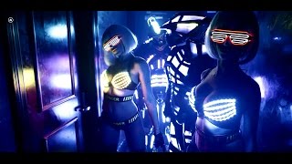 E11EVEN Miami Music Week 2016 Trailer
