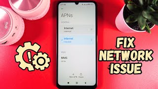 How to Fix Mobile Data Problems on Xiaomi Redmi 13C