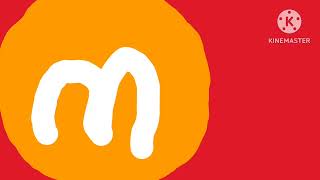Mobizen logo Remake