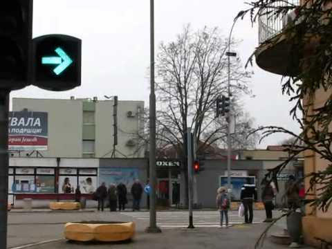 Video: Zeleni semafor, zelena strelica: pravila, karakteristike