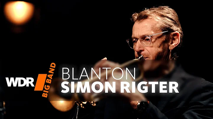 Ruud Breuls - Blanton | WDR BIG BAND