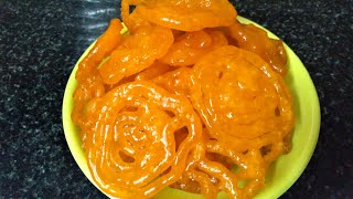 Instant Jilebi recipe in tamil //  ஜிலேபி