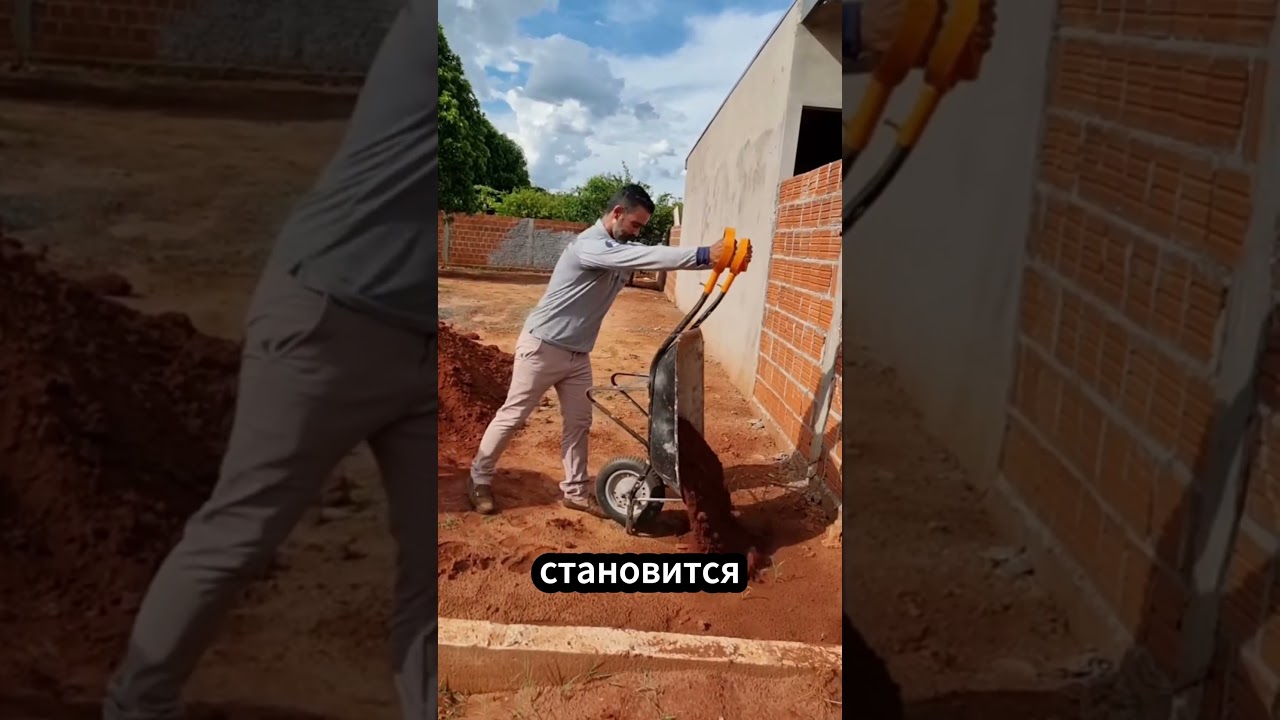 💡 Поворотные ручки — переносить тяжести легко! (elitonsorriso)