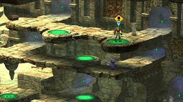 Lets Play The Legend of Dragoon part 87