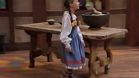 Once Upon A Time (Canada Version) Part 43