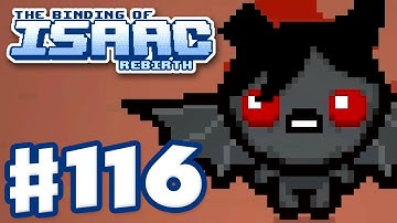 The Binding of Isaac: Rebirth - Gameplay Walkthrough Part 116 - 700 Coins! (PC)