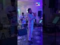 No edits. Just pure energy. | Bheegi Bheegi Live | Pranav Deherkar #bollywood #hindisong #music