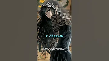 Top 8 Strongest Characters In Sakamoto Days OUTDATED 