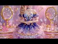 【ASMR】星座×魔法ドレス✨💫あなたはどの星座衣装？#星座 #魔法少女 #AI #ASMR #ファンタジー #satisfying #fantasy oddlysatisfying