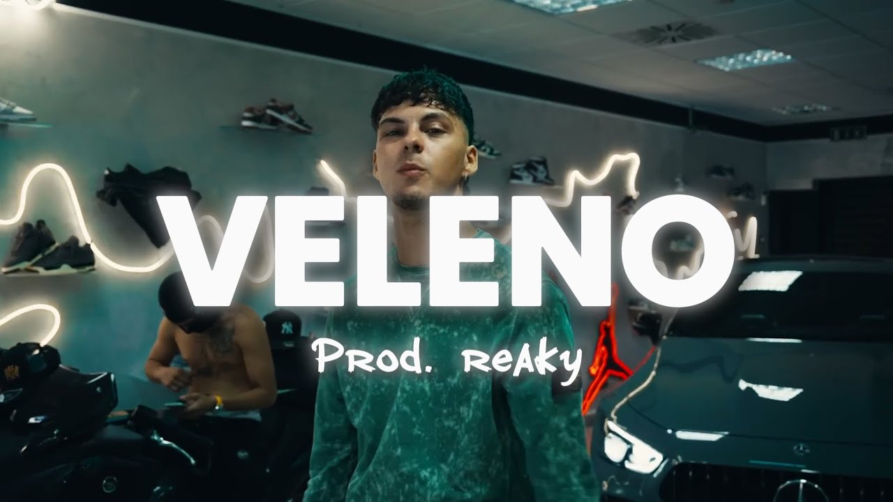 [FREE] FLACO G Type Beat - 