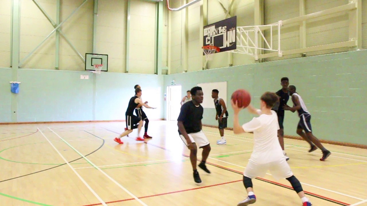 Basketball