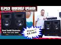 KLIPSCH TANJENT SPEAKER BOX FOR SALE 42,000 KOVAI SENTHIL ELECTRONICS 9443221800