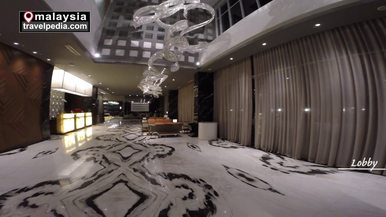 Aston Pasteur Bandung, Indonnesia 