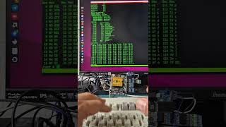 The first officially running µLinux RISC-V ASIC — the KianV SoC