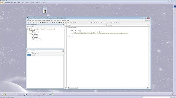 CATIA V5 - VBA MACROS - INTRODUCTION TO FOR LOOPS