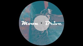 jend - Moon Drive (Official Audio)