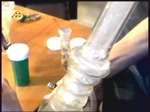 არა - ბიონარკოტიკს