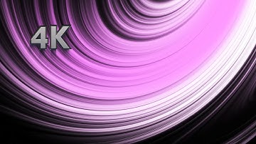 4k realaxing background motion dynamic animation. Abstract clean illustration.VJ LOOP background
