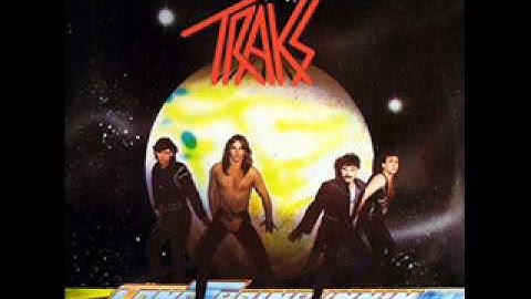 TRAKS - Long Train Running