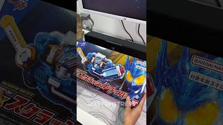 UNBOXING SUPERBEST DX SCLASH DRIVER KAMEN RIDER BUILD #qaystress #kamenrider #kamenriderbuild