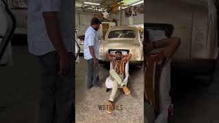 Extreme car customizations | Alpine system | Virtus seat covers | Trichy Dharma Auto accessories
