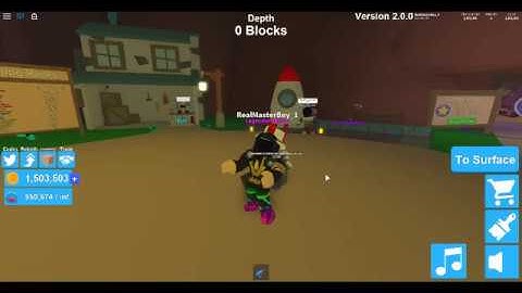 Selling 500k stone with legendary and mythic stones!! Roblox Mining Simulator