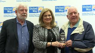 Former Wappingers educator wins United Way of Dutchess-Orange 2021 Kindness Award screenshot 5
