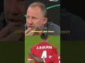 Sergen Yalçın Caulker Transferini Anlatıyor