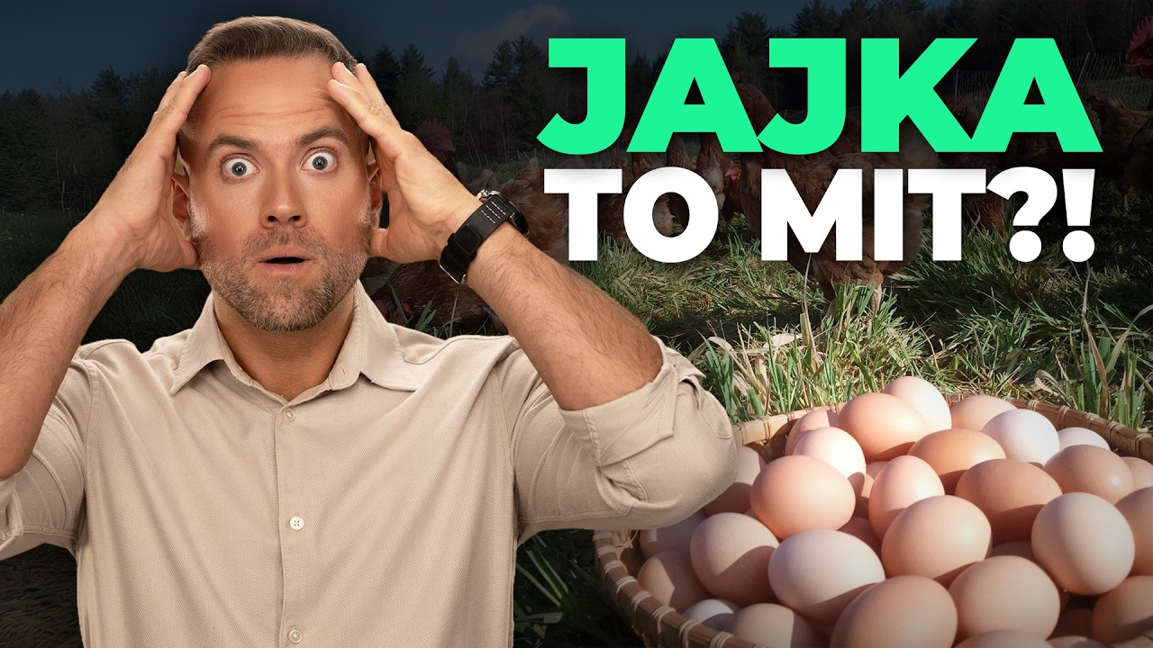 Superfood czy bomba cholesterolowa? Prawda o jajkach