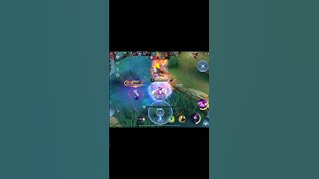 CHOU Montage!! #chou #mlbb #mobilelegend #mlbbesports #choufreestyle #montage #mobile