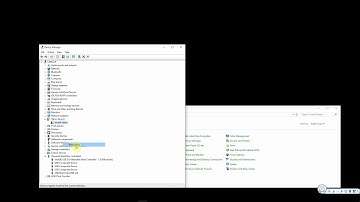 FL2000 USB to VGA not working on Windows 10