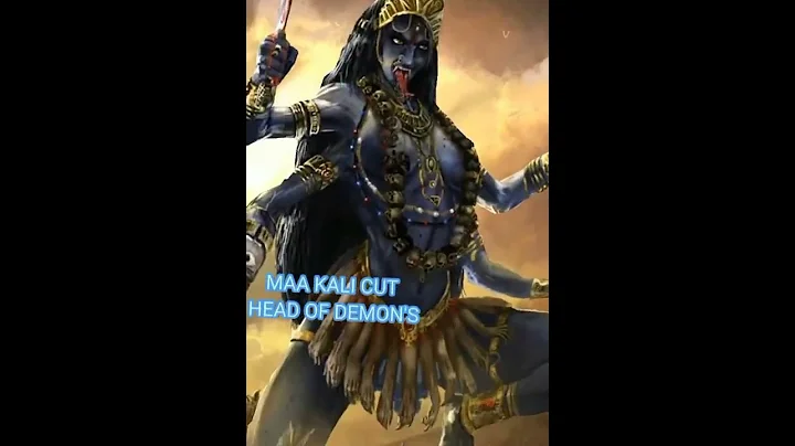 Introducing The power of Hindu god #shorts #satisfying #lord #god #oddly #relaxation #hindu #mahakal