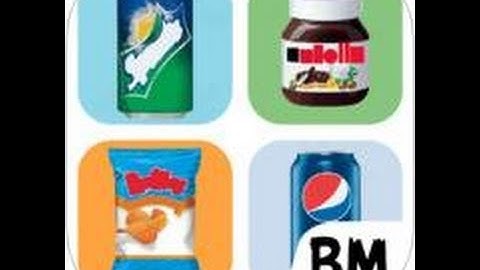 What Food? Level 71-80 Answers