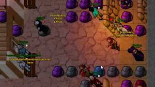 Tibia sd Combo