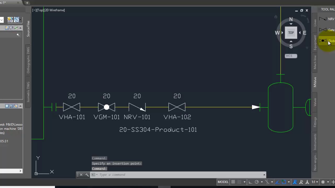 Buy Autodesk AutoCAD PandID 2019