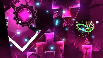 [4k] "niwa" by Teno and more | Geometry Dash 2.11