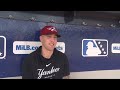 Pinstriped Profiles: Kevin Stevens
