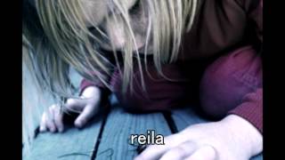 the GazettE - reila《Lesson.D》 (Full Single) - YouTube