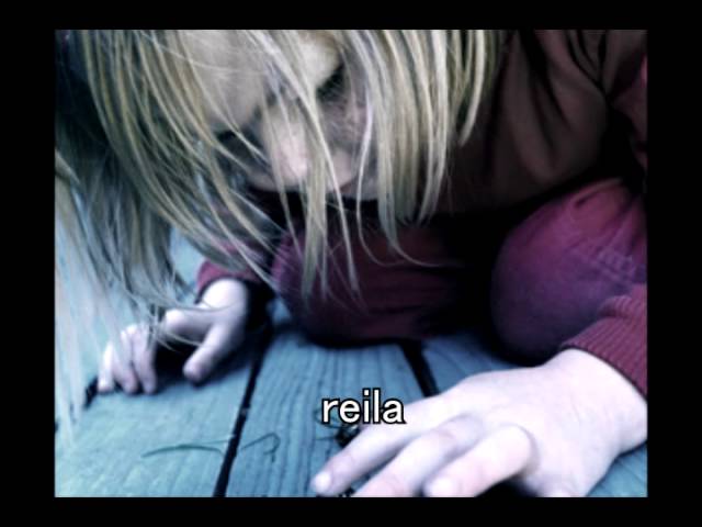 the GazettE - reila《Lesson.D》 (Full Single) - YouTube