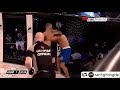 Michael dubois vs mertz oezyldirim