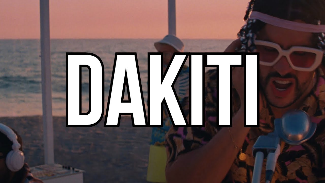 Jhay Cortez x Bad Bunny Dakiti Sampled Beat Instrumental 2021